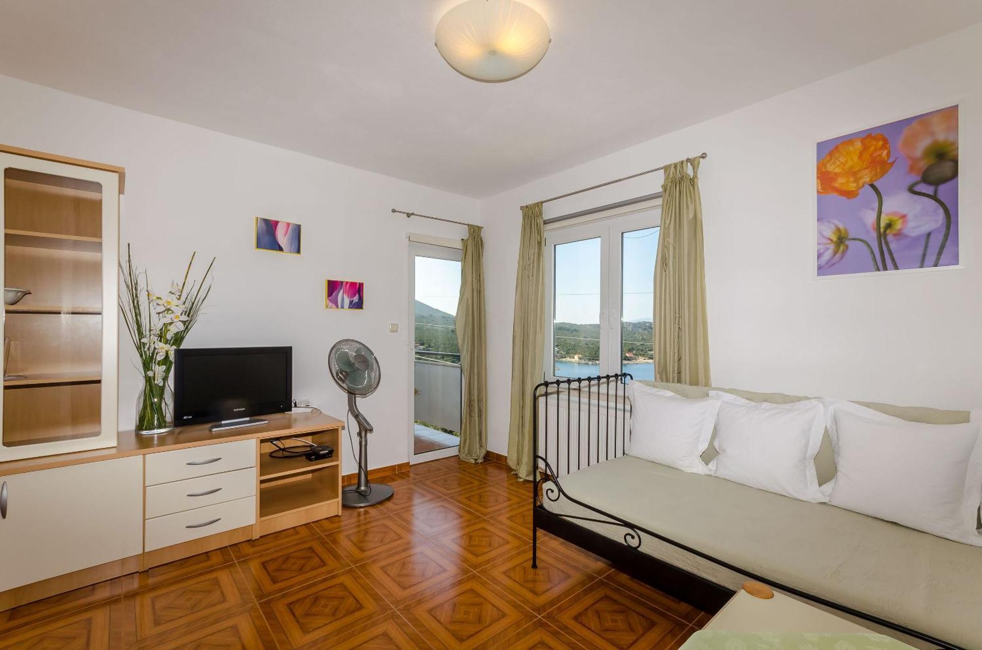 Mrvelj Apartman *