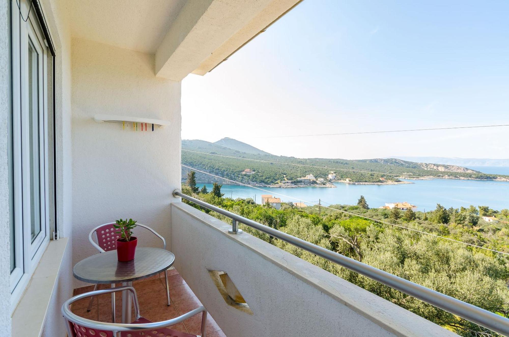 Apartman Mrvelj