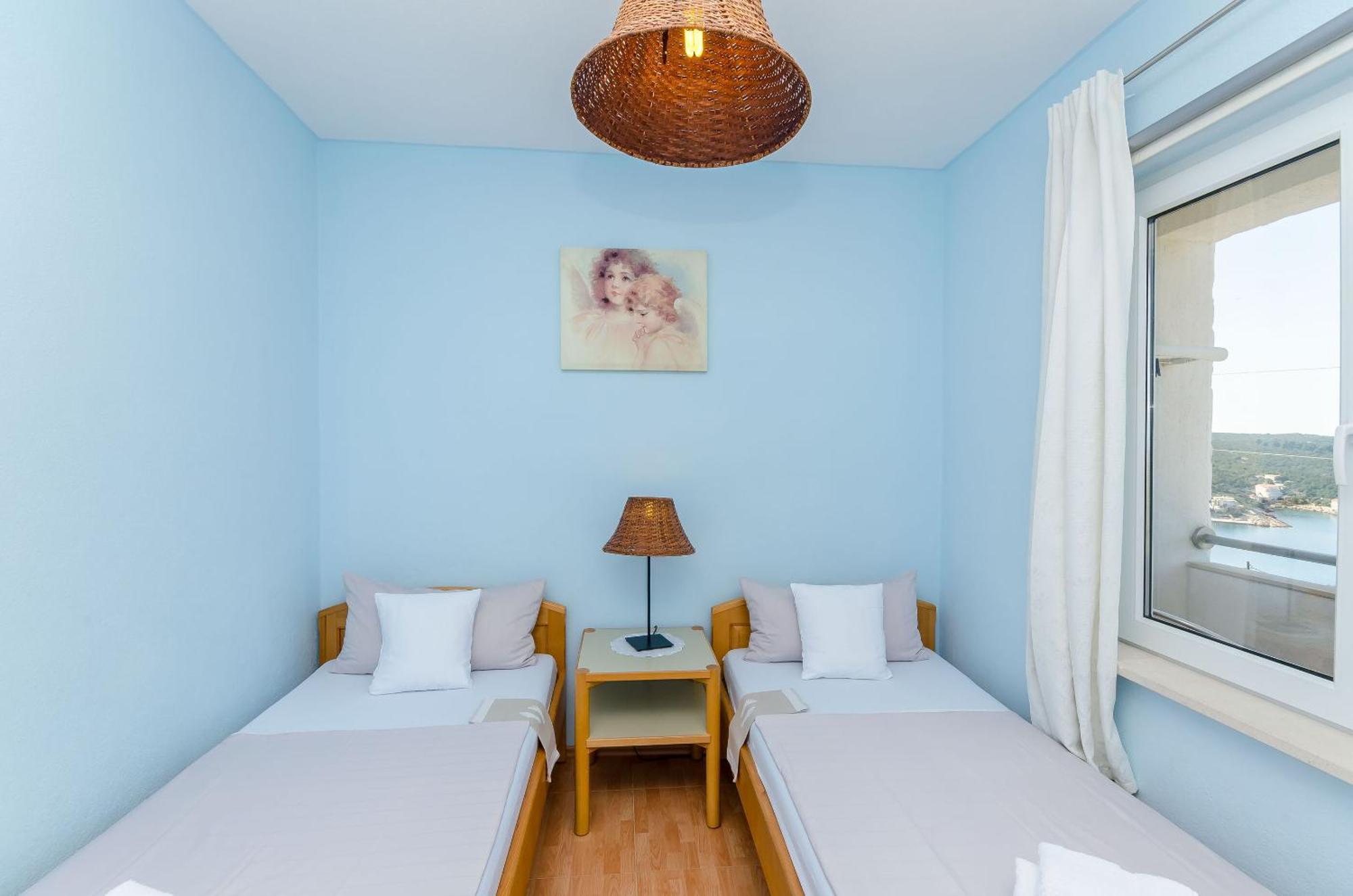 Apartman Mrvelj *