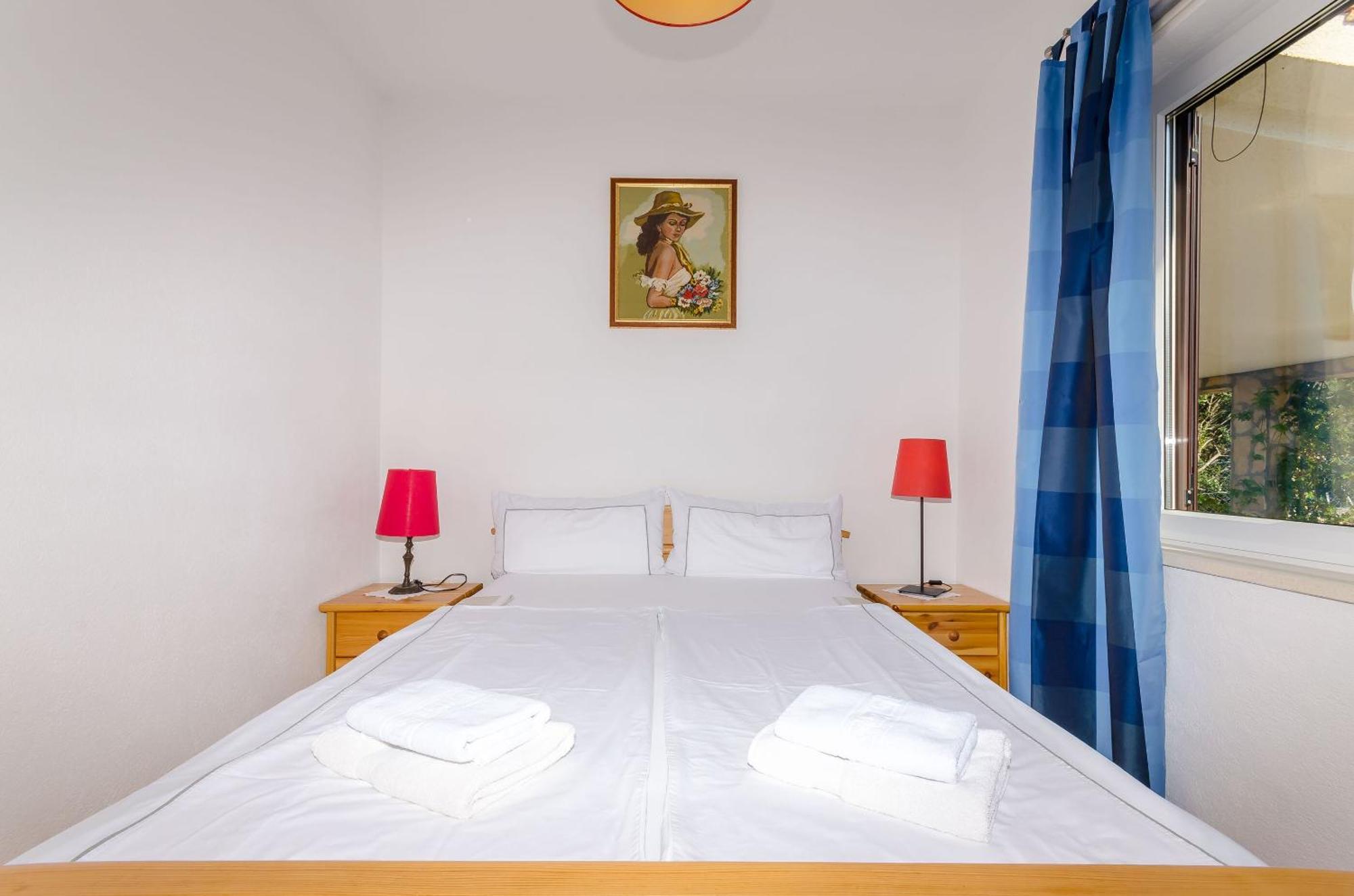 Mrvelj Apartman