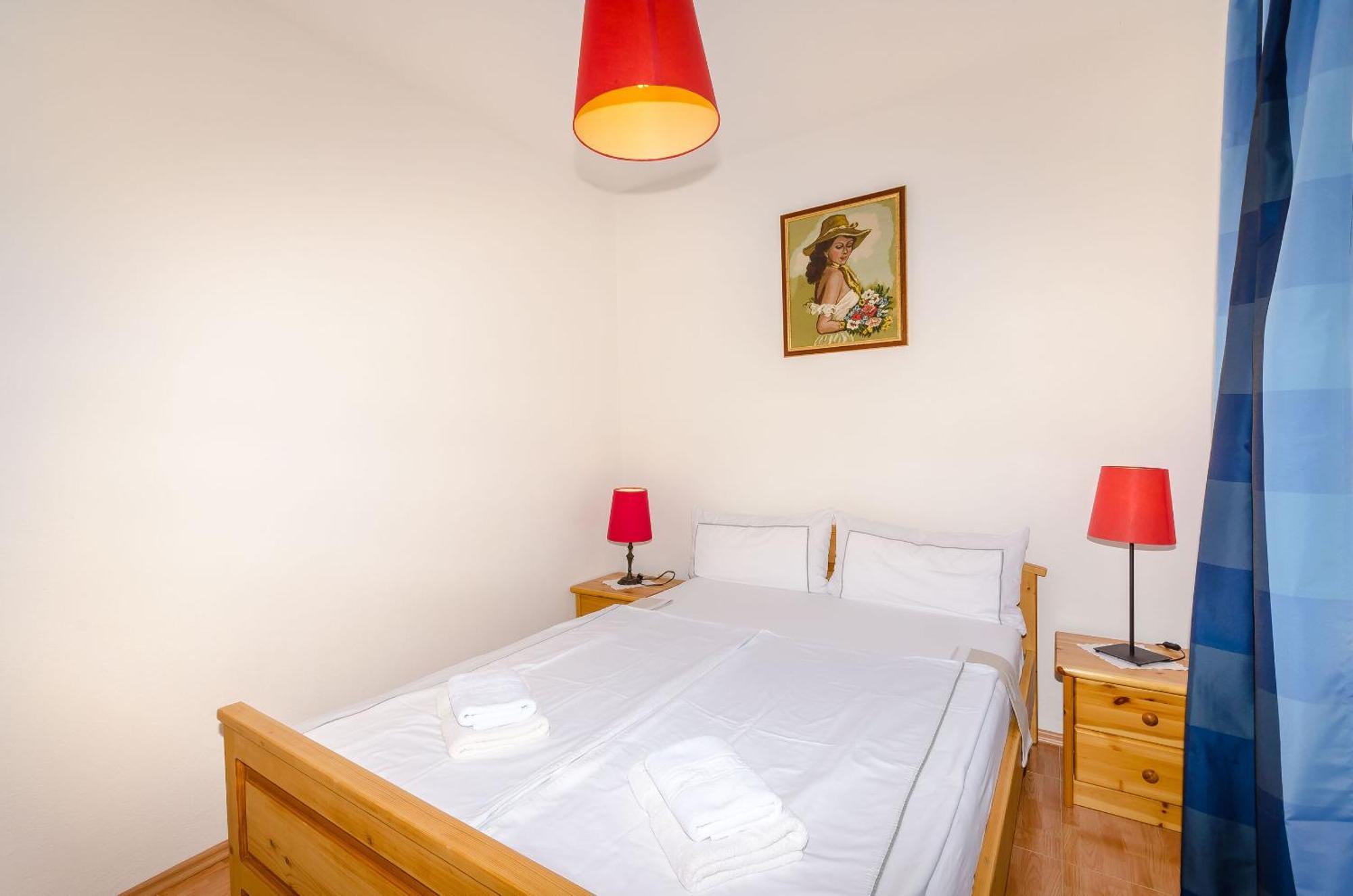 Apartman Mrvelj *