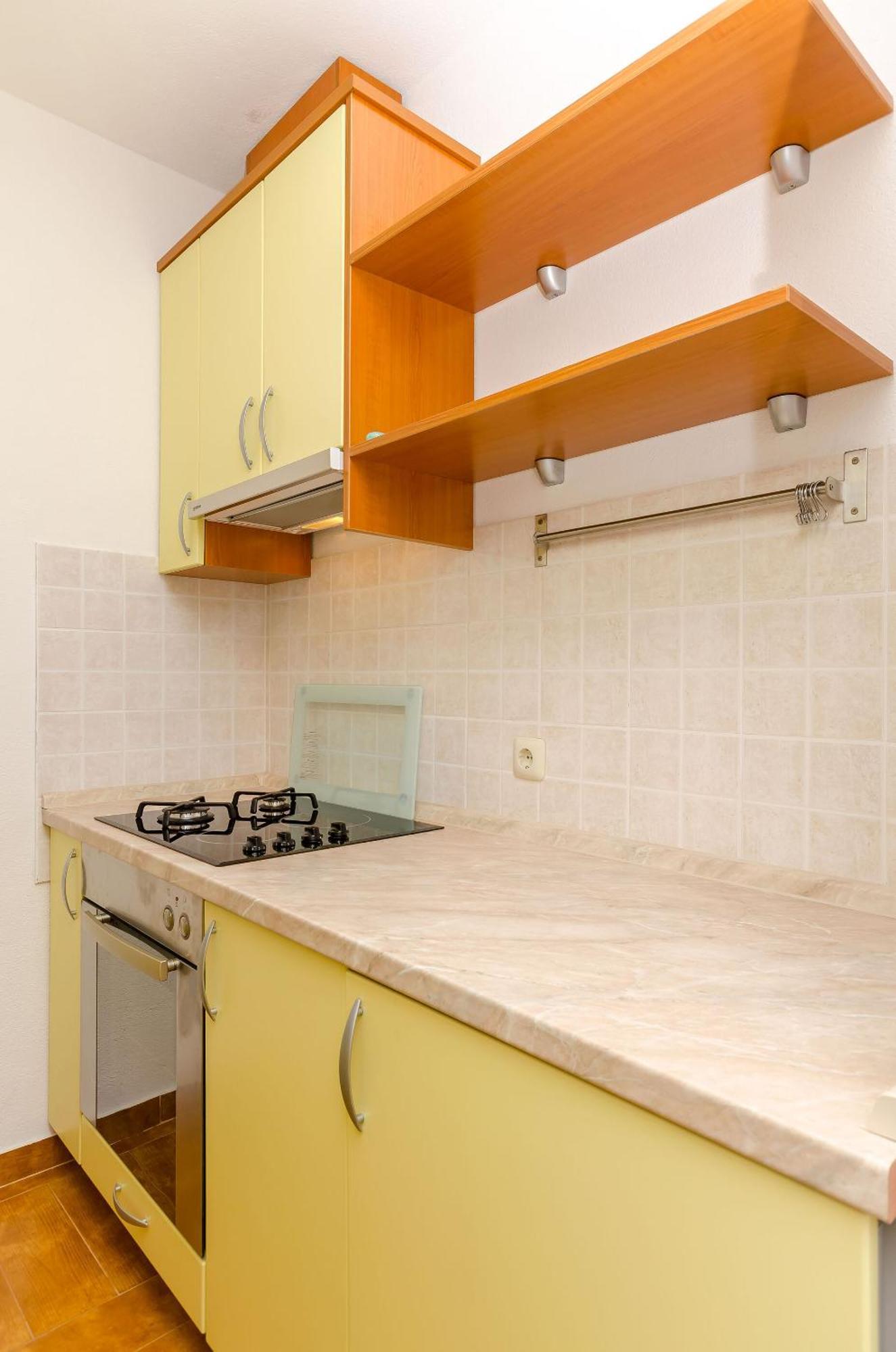 Mrvelj Apartman *