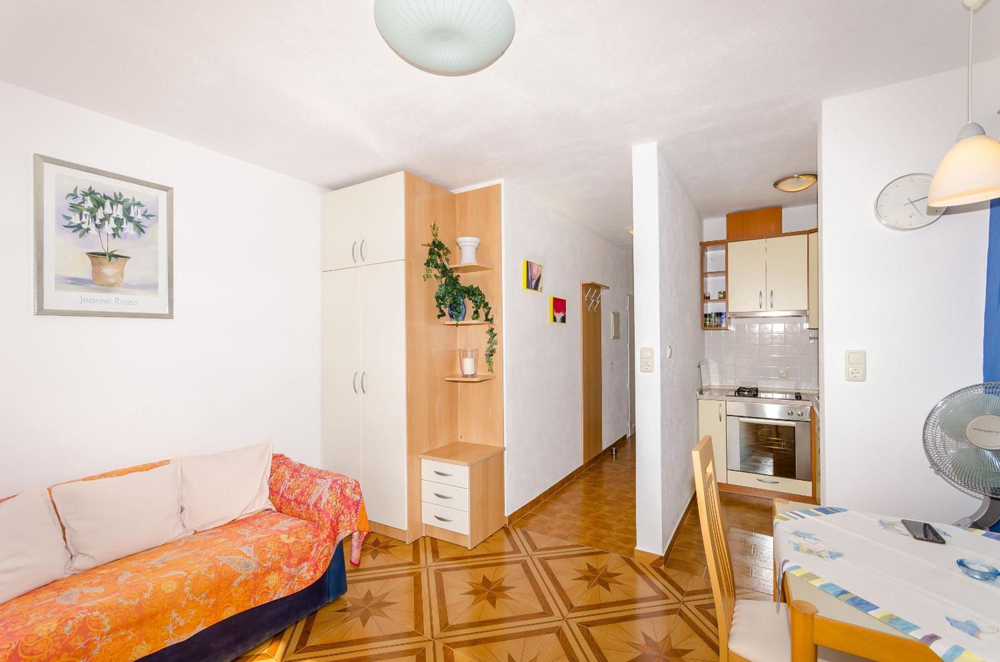 Mrvelj Apartman